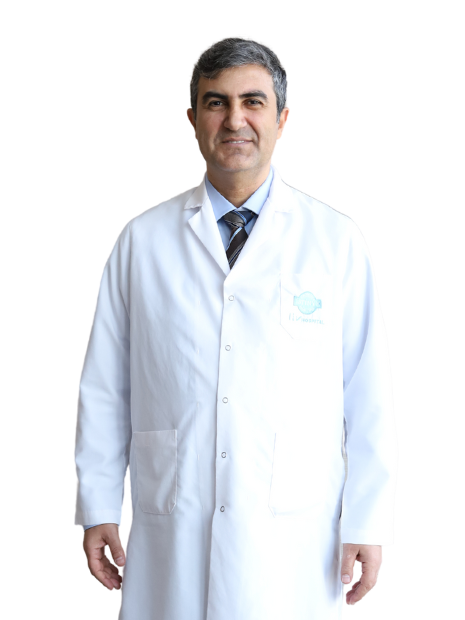 Assoc. Prof. MD. Ozan Balakan